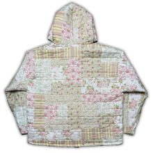 Load image into Gallery viewer, Quilt Hoodie
