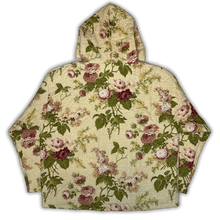 Load image into Gallery viewer, Quilt Hoodie M
