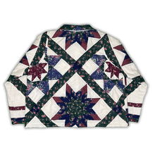 Load image into Gallery viewer, Quilt Jacket - L
