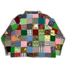 Load image into Gallery viewer, Quilt Jacket L
