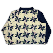 Load image into Gallery viewer, Quilt Jacket XL
