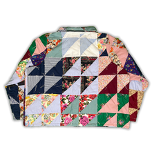 Load image into Gallery viewer, Quilt Jacket - XL
