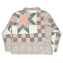 Load image into Gallery viewer, Quilt Jacket - M
