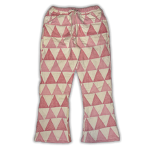 Load image into Gallery viewer, Quilt Pants 28-34W
