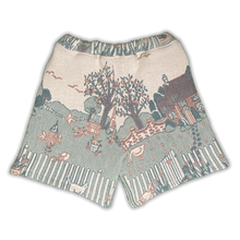Load image into Gallery viewer, Blanket Shorts
