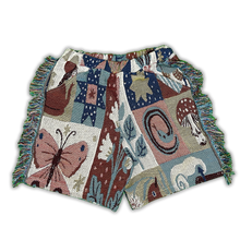 Load image into Gallery viewer, Blanket Shorts 28-30W
