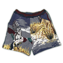 Load image into Gallery viewer, Blanket Shorts 30-32W
