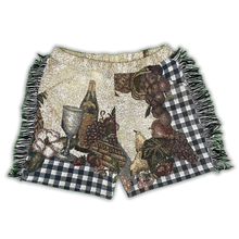 Load image into Gallery viewer, Blanket Shorts 32-34W

