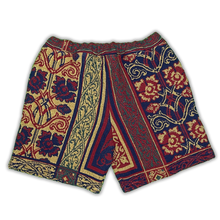 Load image into Gallery viewer, Blanket Shorts 32-34W
