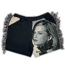 Load image into Gallery viewer, Blanket/Crewneck Shorts 34-36
